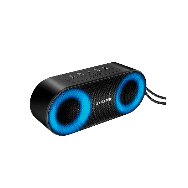 MINI SPEAKER AIWA AWS-SP-01