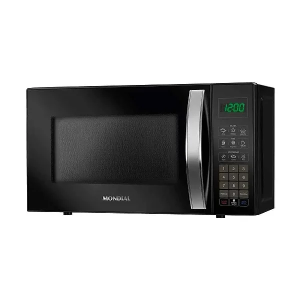 Micro-ondas Mondial 21 litros