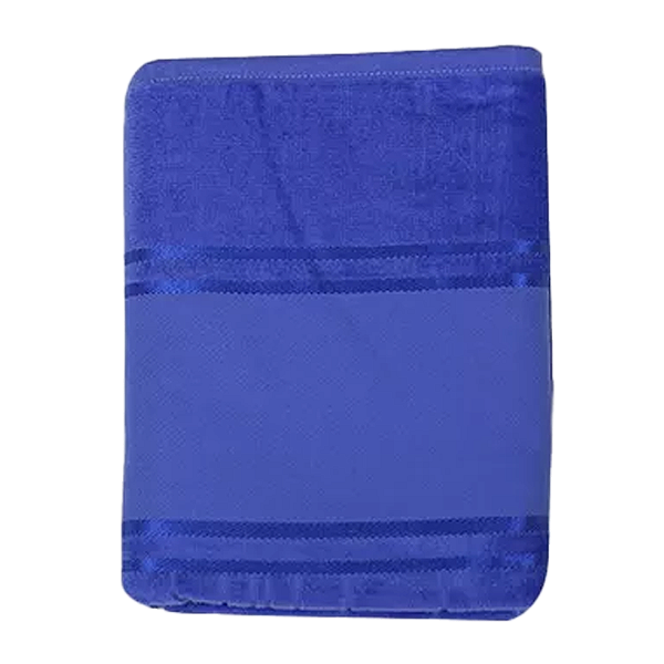 Toalha de Banho Teka Criativa pintar 70x135
