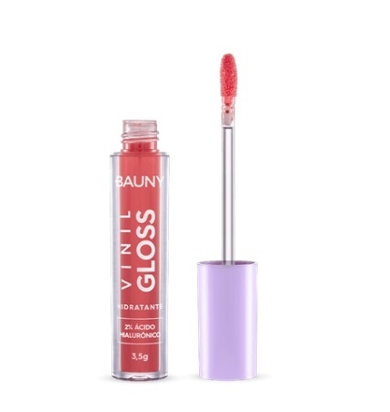 Gloss Bauny 3,5g