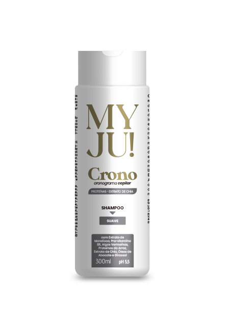 Shampoo MY JU Crono  300ml