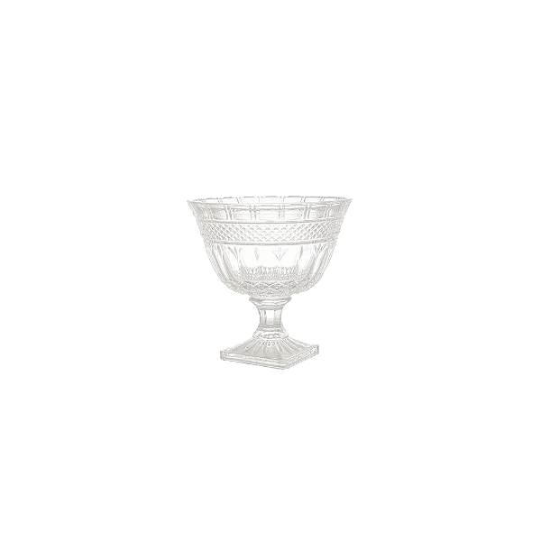 Fruteira Lyor Cristal 3531 26cm