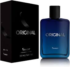 Deo Colônia Piment 100ml
