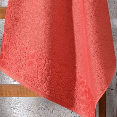 Toalha De Banho Dohler Jacquar 17149 70x140