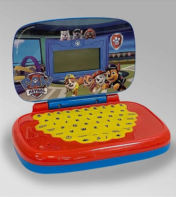 Minigame Candide Laptop Paw