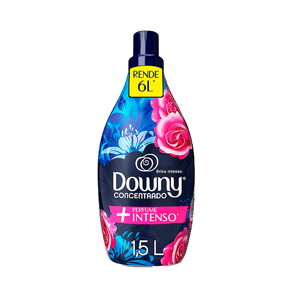 Amaciante Downy Brisa Intenso 1,5L