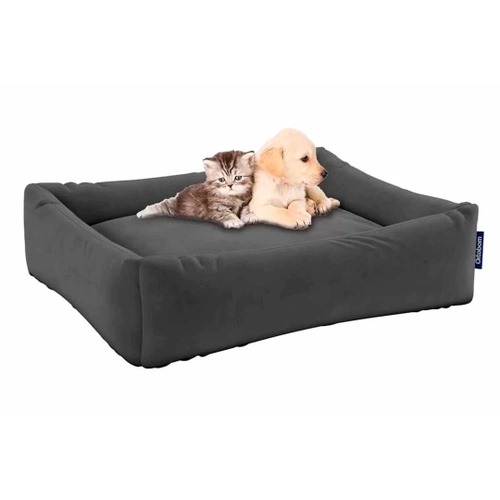 Cama de Pet Camurca 18X45X30