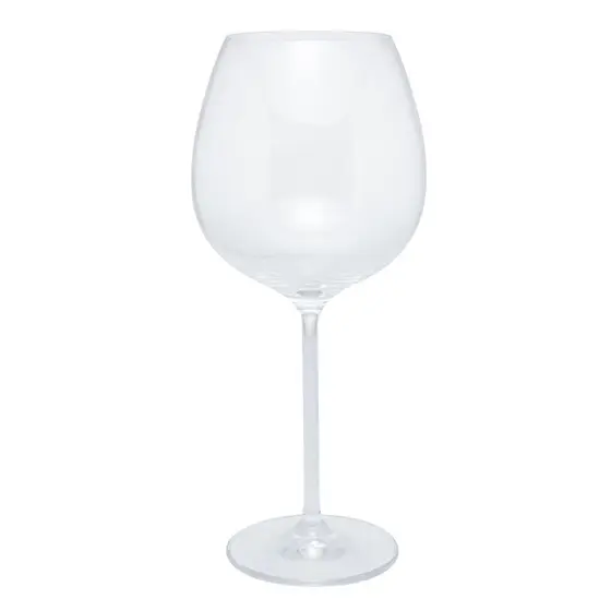 Taça De Cristal Para Vinho Rojemac 29548 740ml