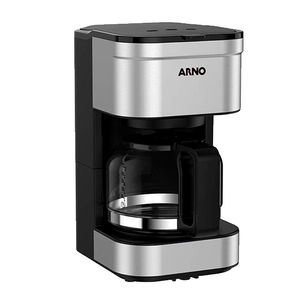 Cafeteira Arno Preferita CM225DB2 220V