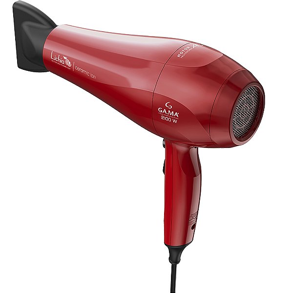 SECADOR GAMA LICHIA CERAMIC ION