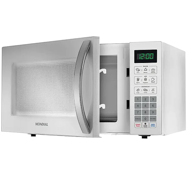 MICROONDAS MONDIAL MO-02-34