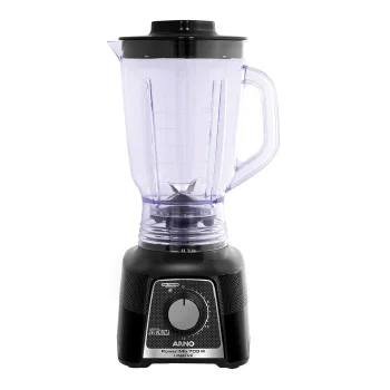 Liquidificador Arno Power Mix 15 Velocidades  LQ34 1,4L 700W