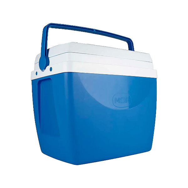 Caixa Térmica Mor 34L