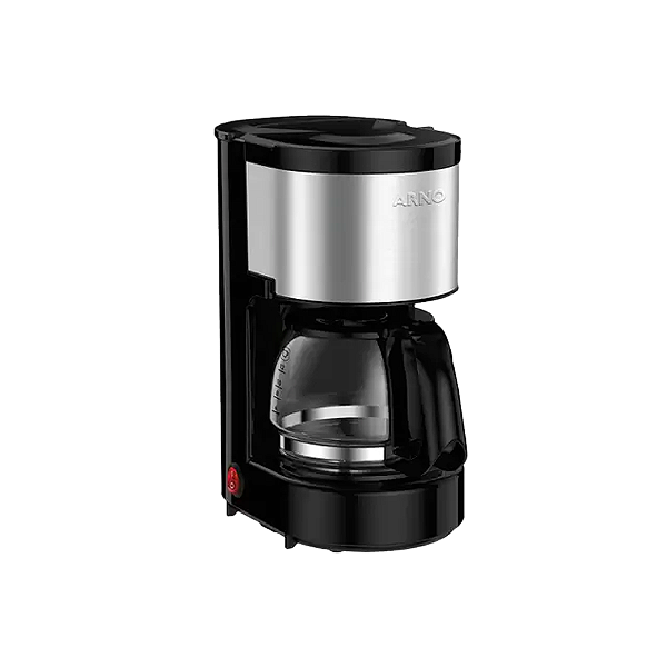 Cafeteira Filtro Perfectta 600ml