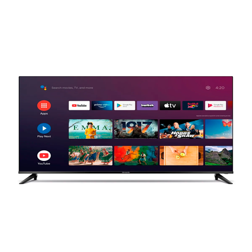 Smart Tv Aiwa 43