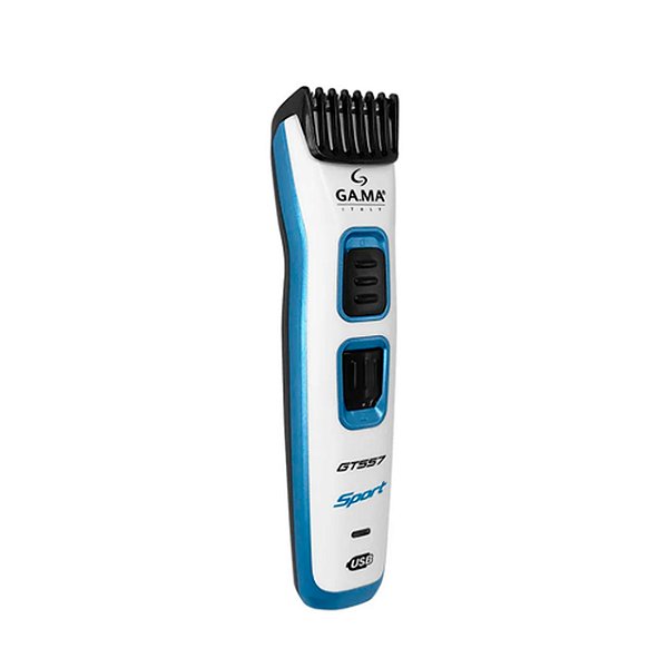 Máquina De Cabelo Para Acabamento Gama Sport