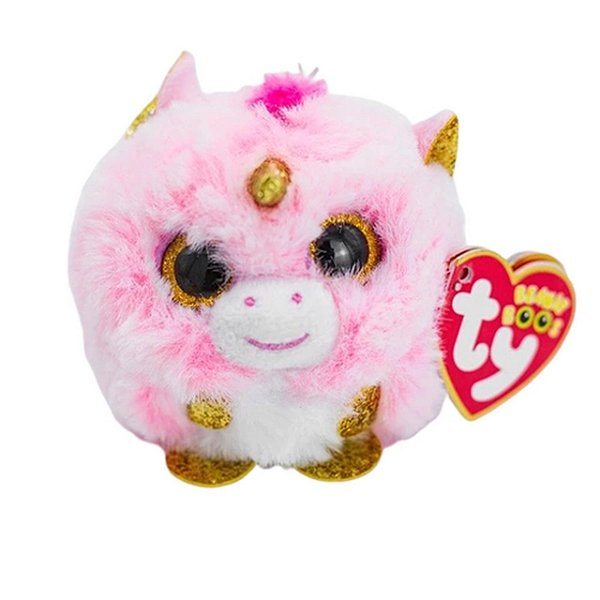 Pelúcia Toyng Ty Puff
