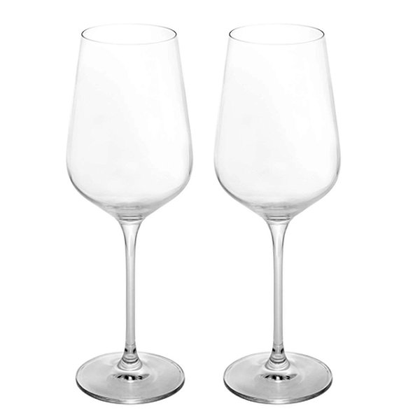 Conjunto Taça Lyor com 02 Peças 540ML