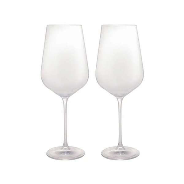 Conjunto de 2 Taças Lyor Intense L'Artisan 800ml