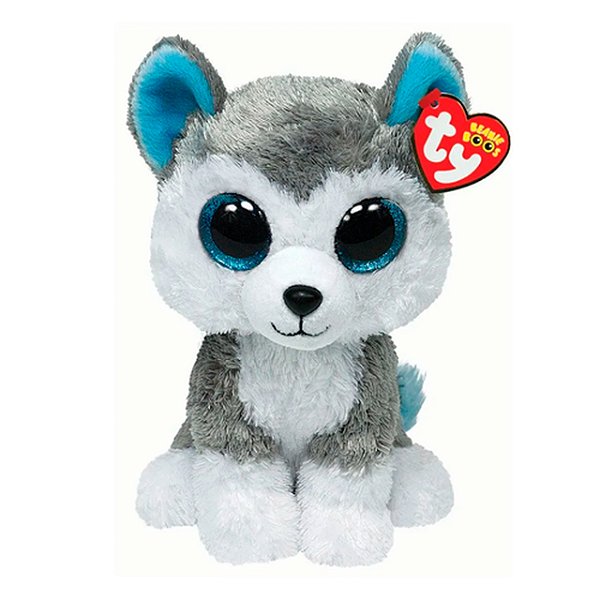 Pelúcia Beanie Boos Ty Toyng