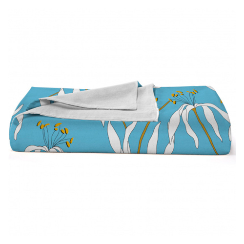 Colcha Teka Allegro Plus 240x230 cm