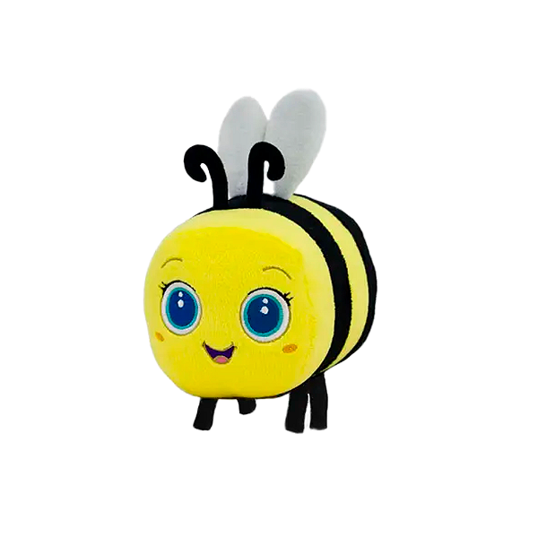 Pelúcia Abelhinha Abelhuda ¿ Lovely Toys