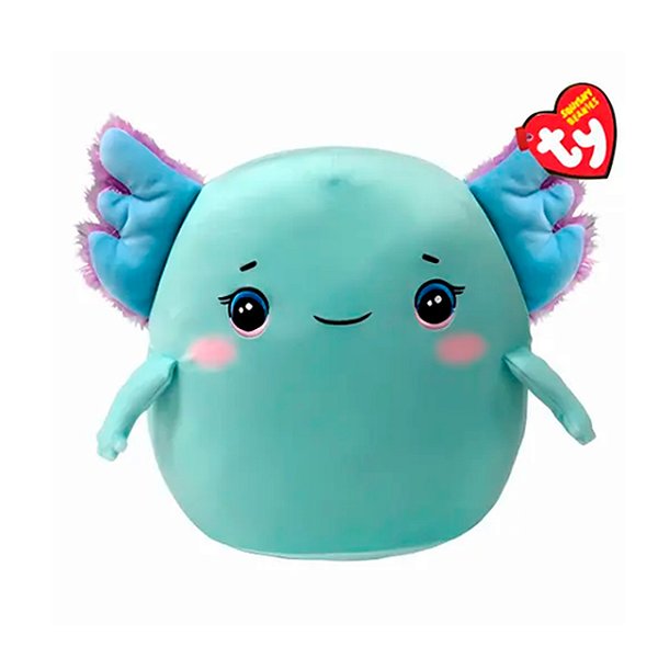 Pelúcia Toyng Squish-A-Boo Toyng