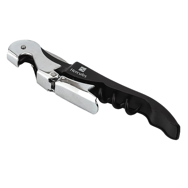 Saca-Rolhas Hercules UB55 Duplo