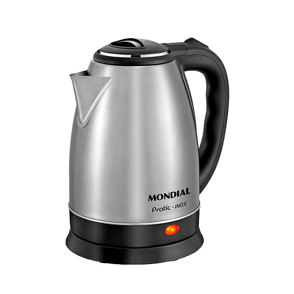 Chaleira Elétrica Mondial 2 L 79520-02 (220 V)