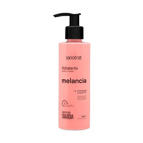 Hidratante Labotrat Melancia 190ML