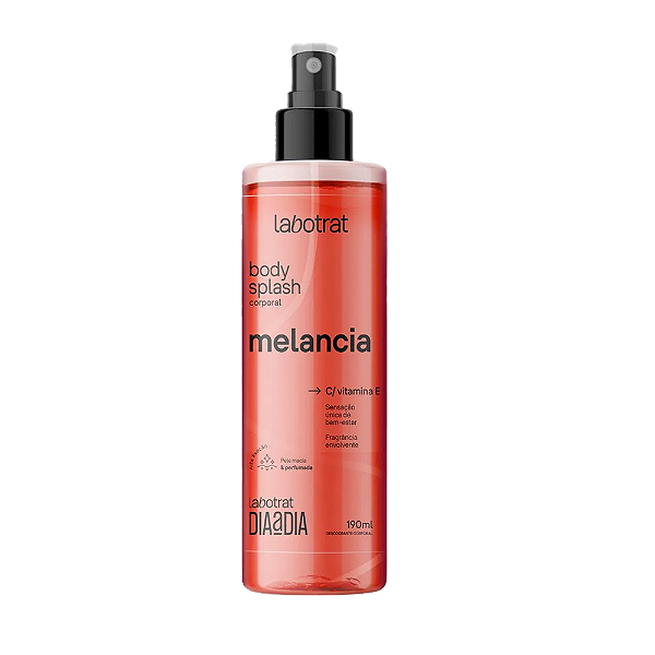 Body Splash Labotrat Melancia 190ML