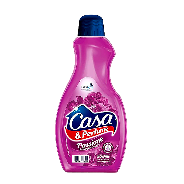 Limpador Casa & Perfume Passione 500ML