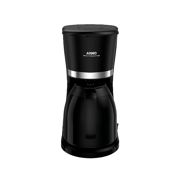 Cafeteira Arno Térmica Cool Touch 220v 1 Litro
