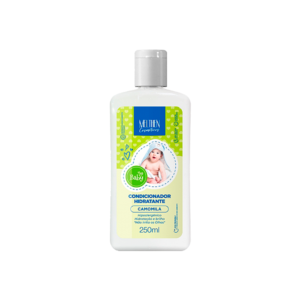 Condicionador Baby Melthen Camomila 250ml