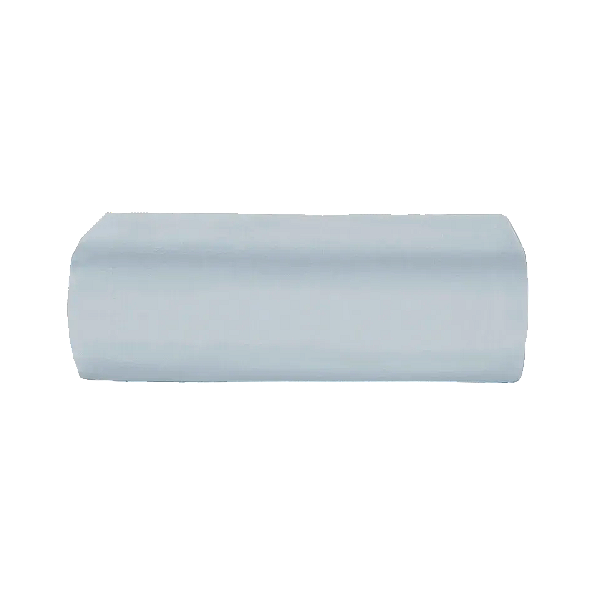 Lençol Teka Queen 158X198X30  Teka Fix Com Elástico
