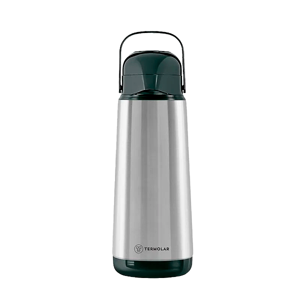 Garrafa Térmica Termolar Lumina 1,8L