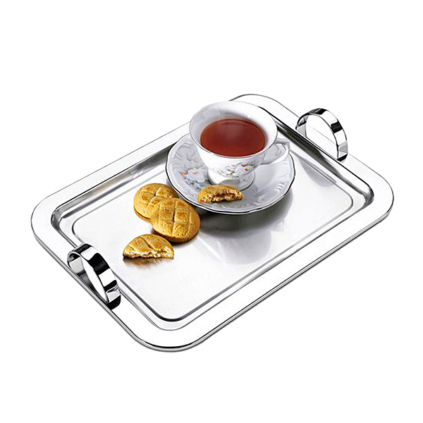 Bandeja Forma 24X35 Com Alça