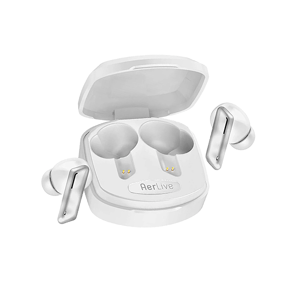 Fone De Ouvido Geonav Branco