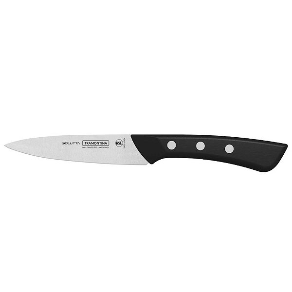 Faca Tramontina Para Legumes Inox