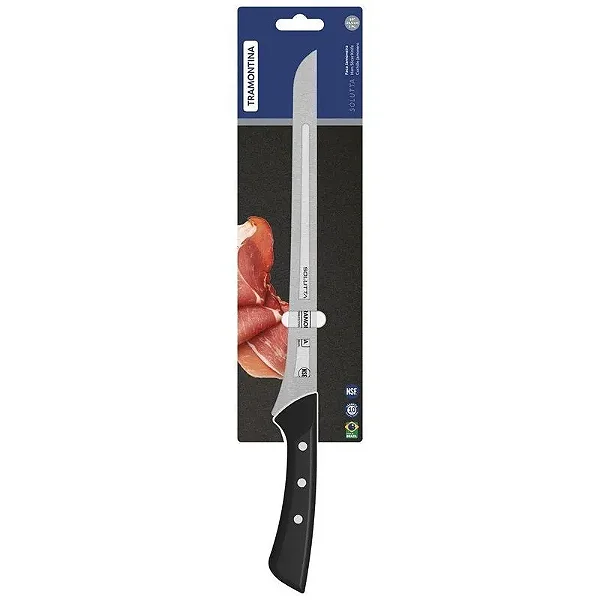 Faca Tramontina 24255/110 Solluta Inox 10"