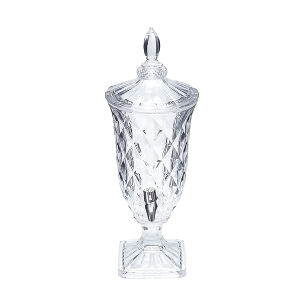 Dispenser Lyor Cristal Diamond 2L