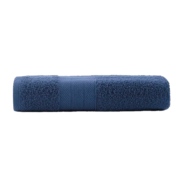 Toalha De Banho Altenburg Tóquio Azul 70X140