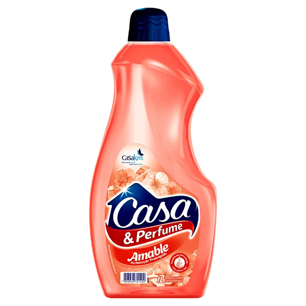 Limpador Casa & Perfume Amable 1L