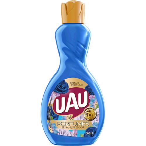 Limpador Perfumes Uau Brisa E Frescor 500ml
