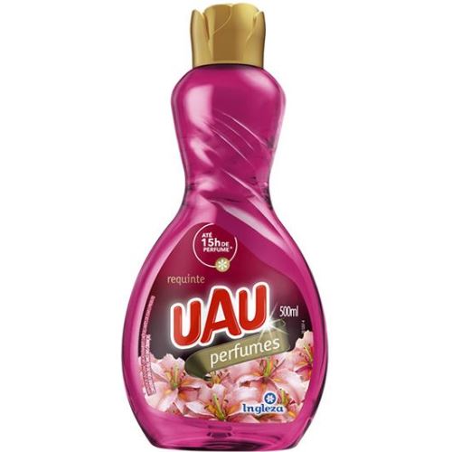Limpador Perfumado Uau Requinte 500ml