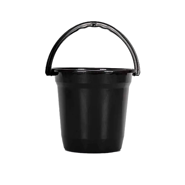 Balde Sanremo Plástico 8L