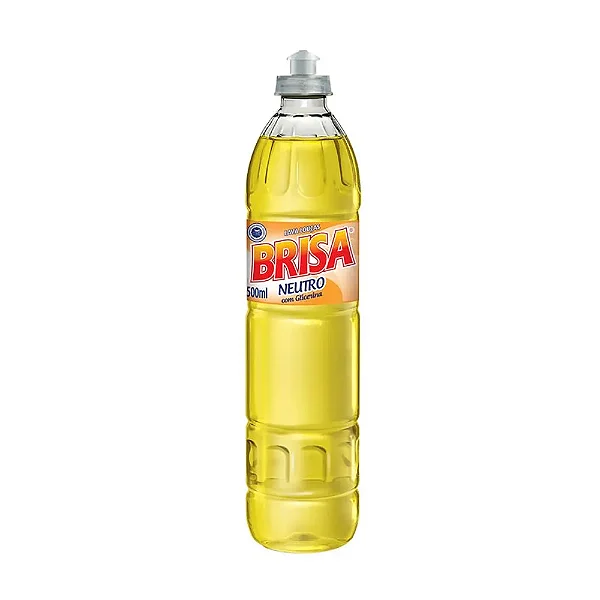 Lava Louça Brisa Neutro 500ml
