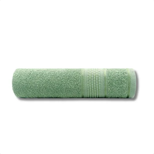 Toalha De Banho Appel Monarca 68X130 Verde