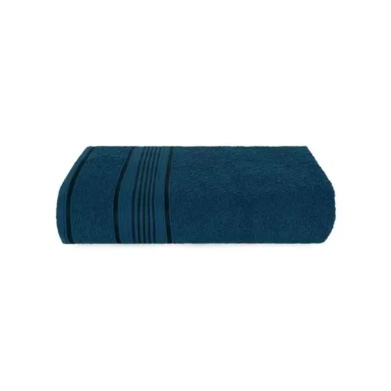 Toalha De Rosto Appel Monarca 45X68 Azul