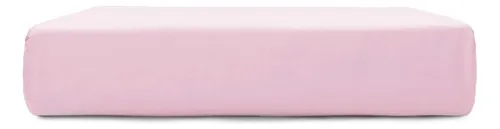 Lençol Casal Appel Charme Rosa